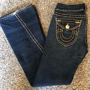 True Religion jeans